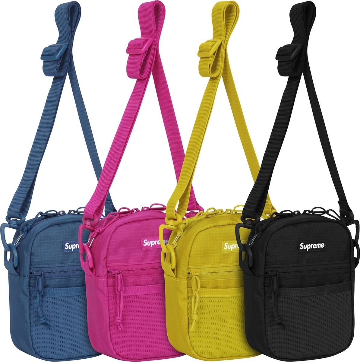 Small Shoulder Bag